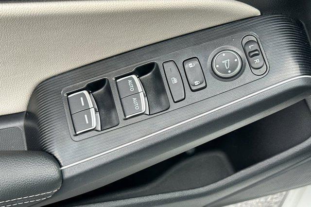 used 2024 Honda Civic car, priced at $28,488