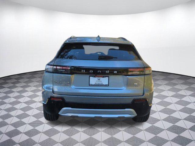 new 2025 Honda Prologue car, priced at $50,041