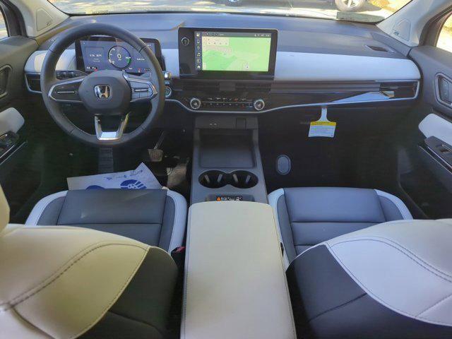 new 2025 Honda Prologue car, priced at $50,041