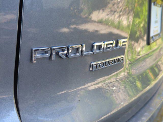 new 2025 Honda Prologue car, priced at $50,041