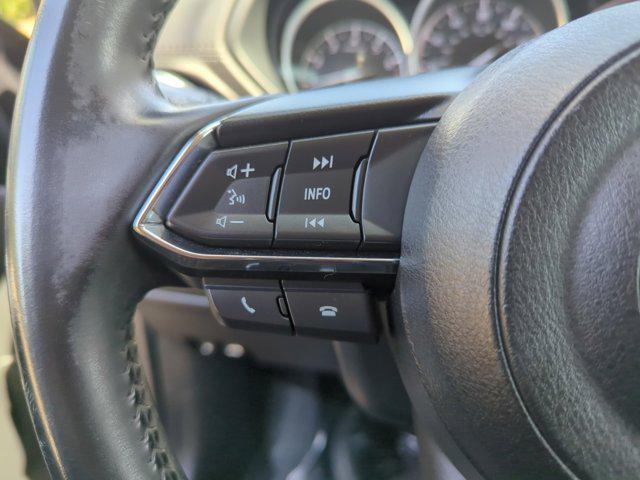 used 2018 Mazda CX-5 car, priced at $21,999