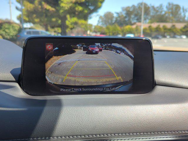 used 2018 Mazda CX-5 car, priced at $21,999