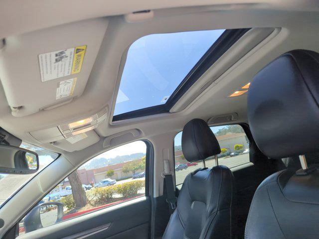 used 2018 Mazda CX-5 car, priced at $21,999