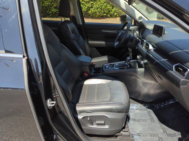 used 2018 Mazda CX-5 car, priced at $21,999