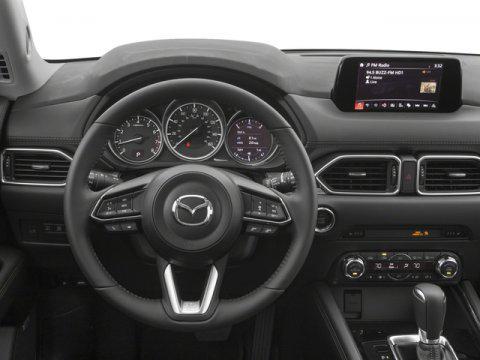 used 2018 Mazda CX-5 car, priced at $22,999