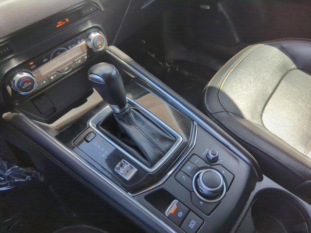 used 2018 Mazda CX-5 car, priced at $21,999