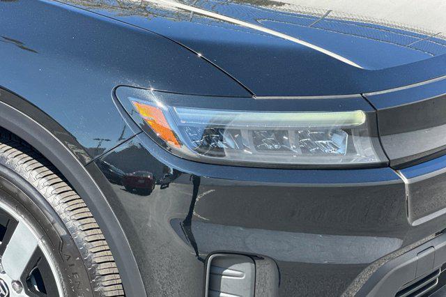 used 2024 Honda Prologue car, priced at $26,788