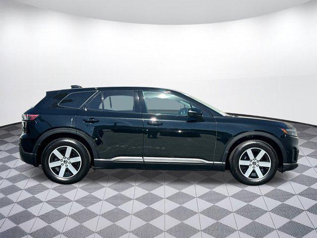 used 2024 Honda Prologue car, priced at $26,788