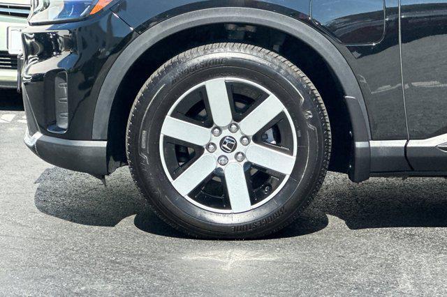used 2024 Honda Prologue car, priced at $26,788