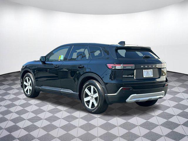 used 2024 Honda Prologue car, priced at $26,788
