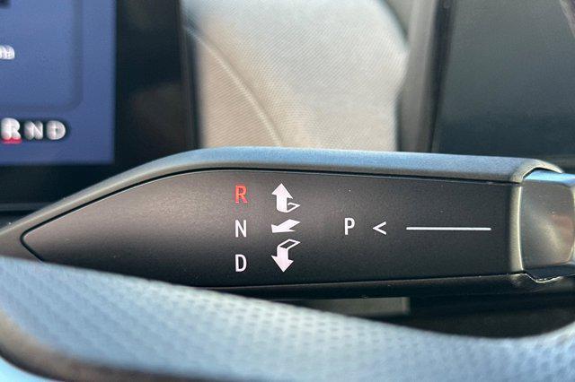 used 2024 Honda Prologue car, priced at $26,788