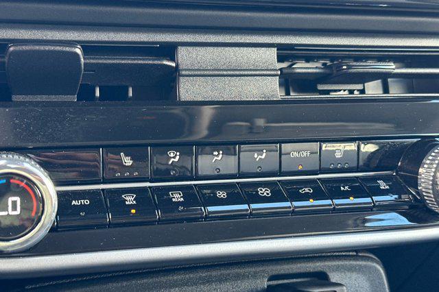used 2024 Honda Prologue car, priced at $26,788