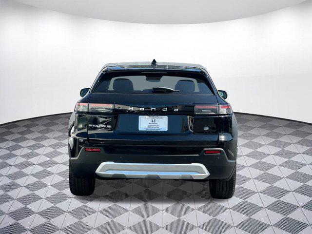 used 2024 Honda Prologue car, priced at $26,788
