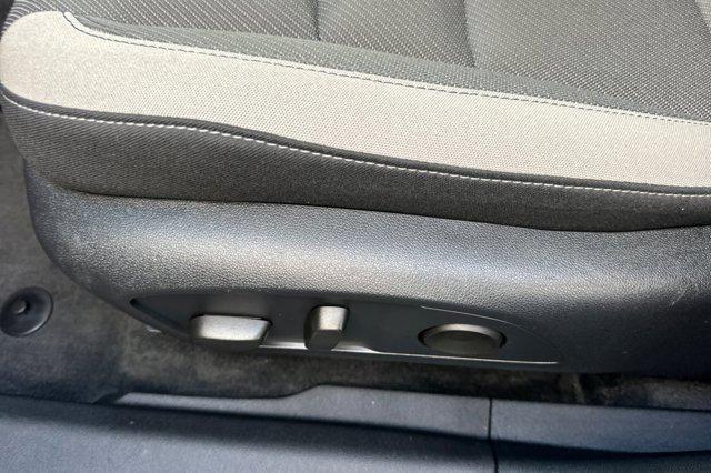 used 2024 Honda Prologue car, priced at $26,788