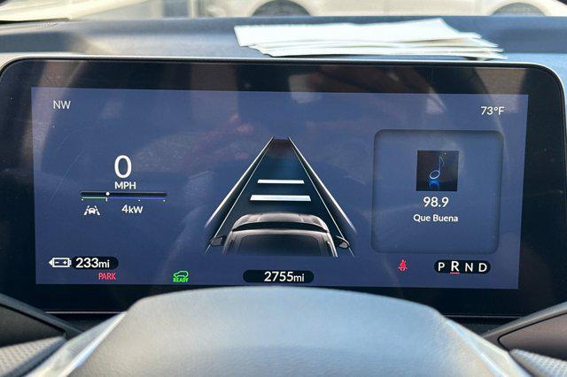 used 2024 Honda Prologue car, priced at $26,788