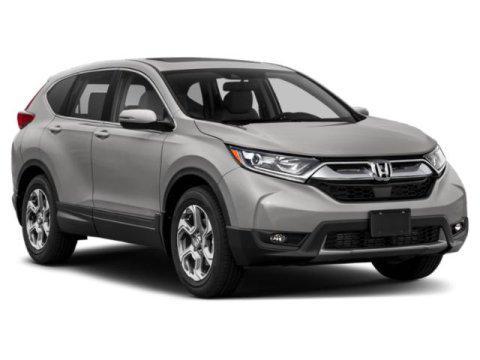 used 2019 Honda CR-V car, priced at $18,999