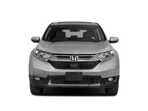 used 2019 Honda CR-V car, priced at $18,999