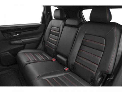 new 2025 Honda CR-V Hybrid car, priced at $42,201