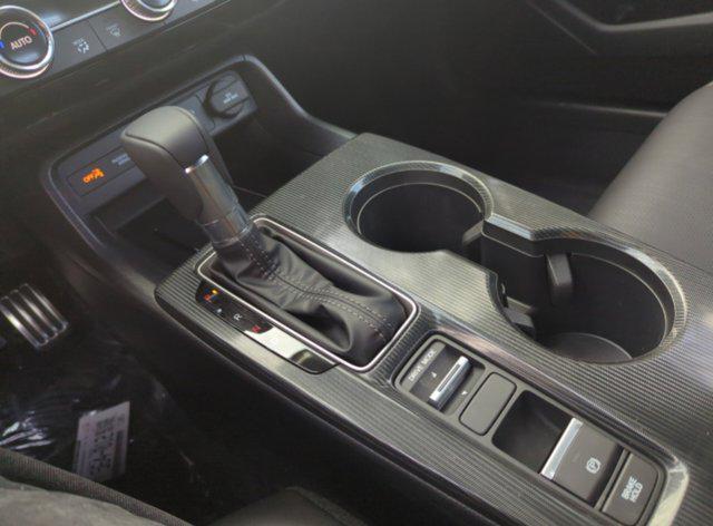 new 2025 Honda Civic Hybrid car, priced at $33,100