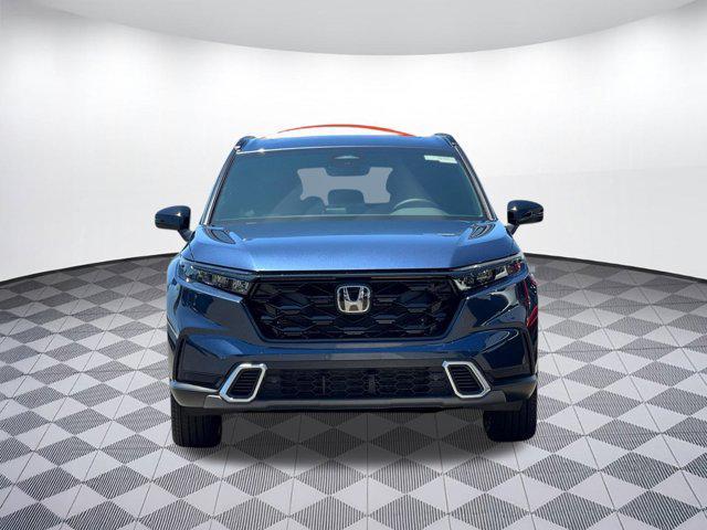 new 2026 Honda CR-V Hybrid car, priced at $43,141