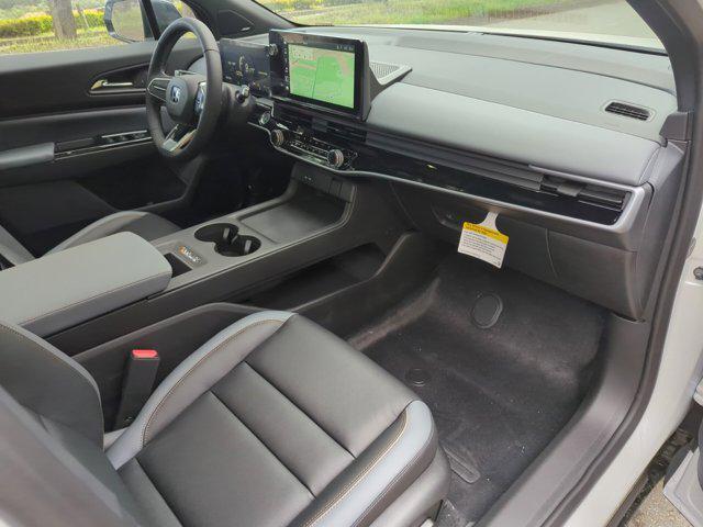 new 2025 Honda Prologue car, priced at $52,991