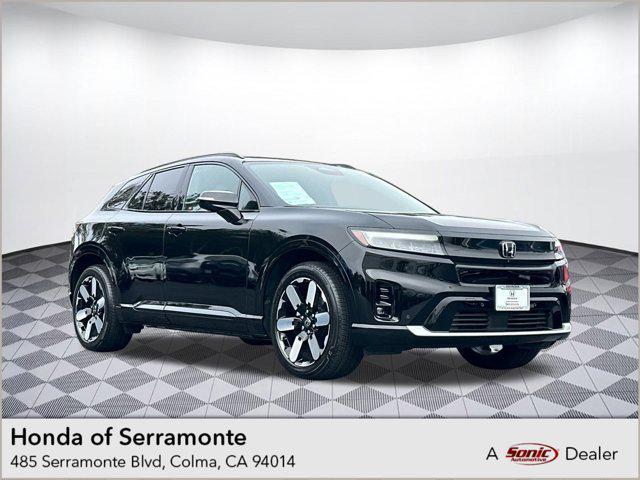 used 2024 Honda Prologue car, priced at $33,499