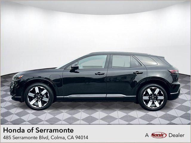 used 2024 Honda Prologue car, priced at $32,888
