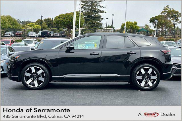 used 2024 Honda Prologue car, priced at $32,888