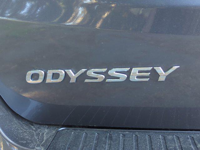 new 2025 Honda Odyssey car, priced at $47,501