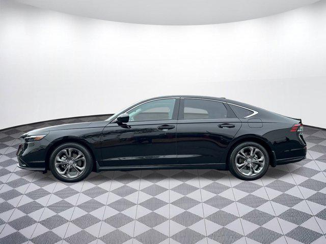 used 2023 Honda Accord car, priced at $26,499