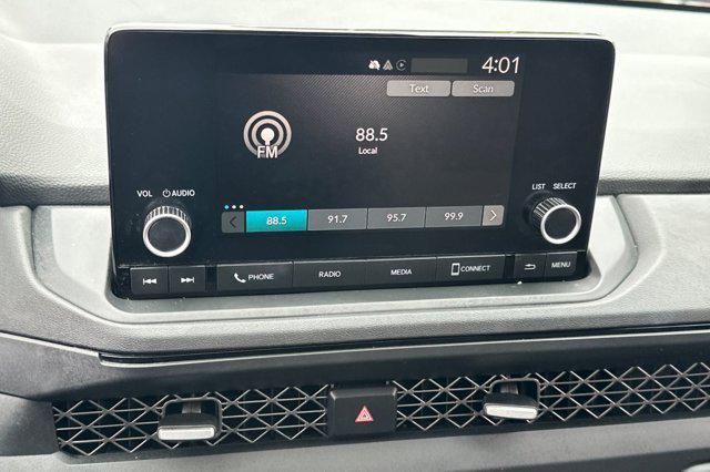 used 2023 Honda Accord car, priced at $26,499