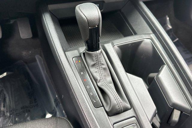 used 2023 Honda Accord car, priced at $26,499