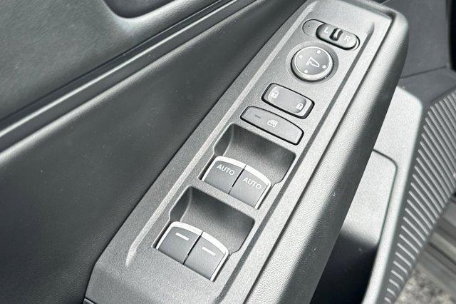 used 2023 Honda Accord car, priced at $26,499