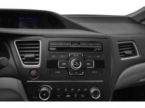 used 2014 Honda Civic car, priced at $8,999