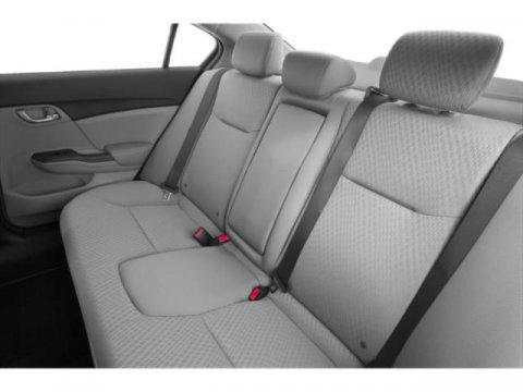 used 2014 Honda Civic car, priced at $8,999