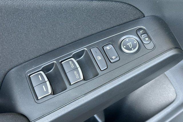 new 2026 Honda Civic car, priced at $27,591