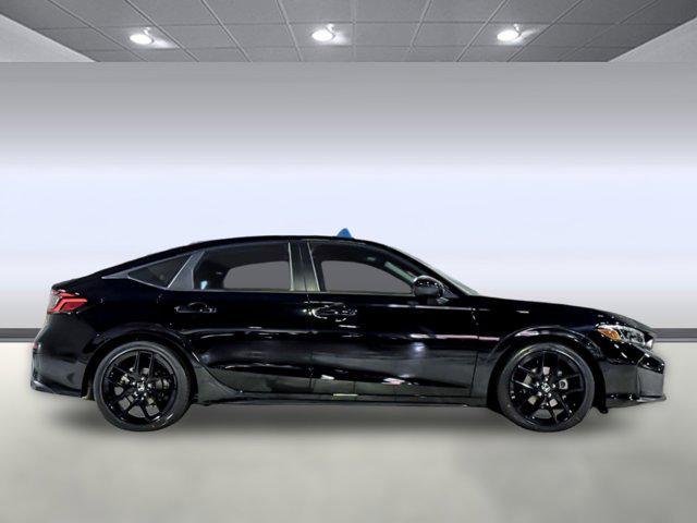 new 2026 Honda Civic car, priced at $27,591