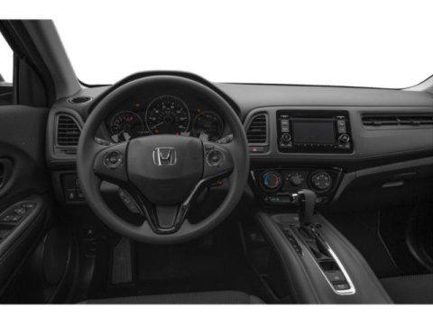 used 2021 Honda HR-V car, priced at $21,499