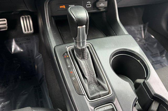 used 2023 Honda Civic car, priced at $25,499