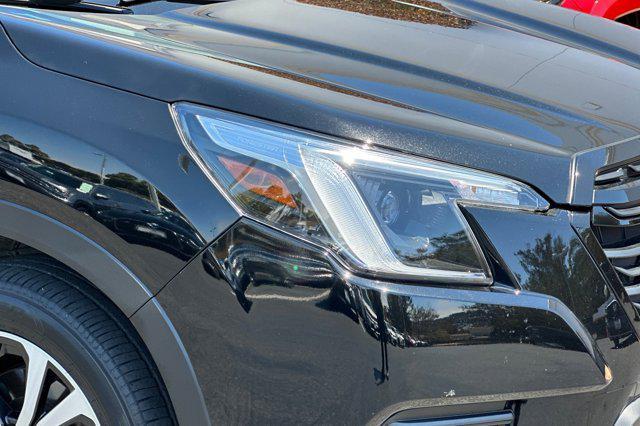 used 2024 Subaru Forester car, priced at $33,488