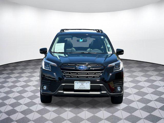 used 2024 Subaru Forester car, priced at $33,488