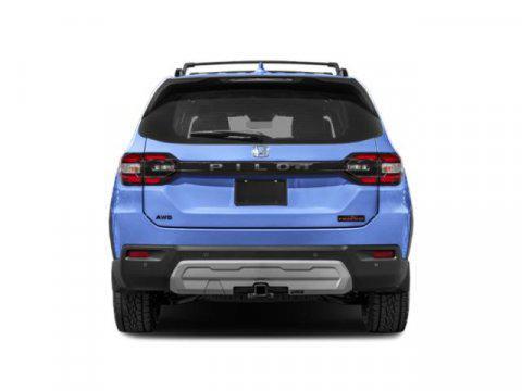 new 2025 Honda Pilot car, priced at $49,051