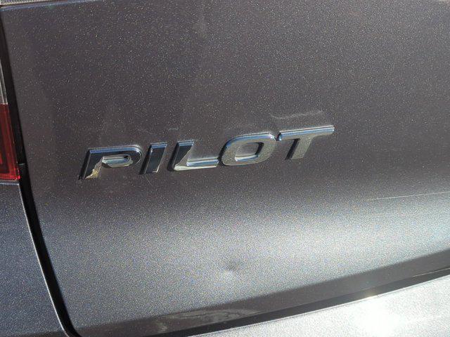 used 2021 Honda Pilot car, priced at $25,477