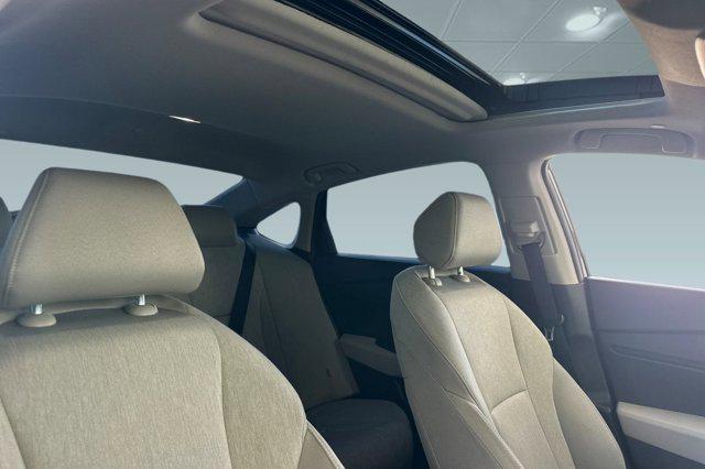 used 2025 Honda Accord car, priced at $27,999