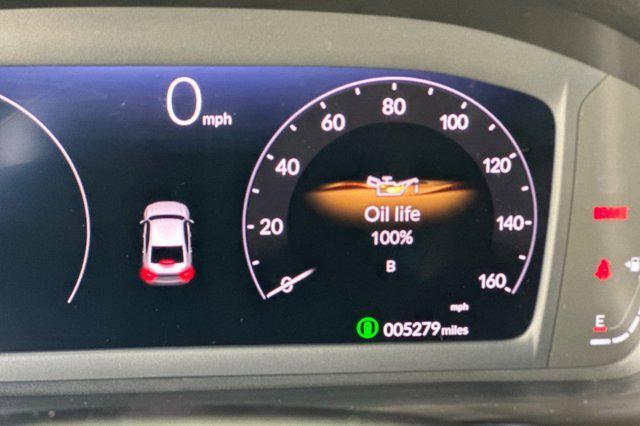 used 2025 Honda Accord car, priced at $27,999