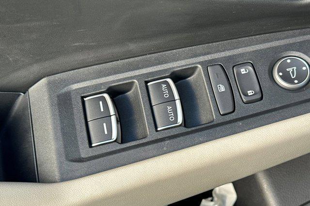 used 2025 Honda Accord car, priced at $27,999