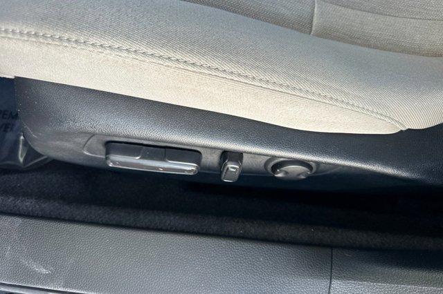 used 2025 Honda Accord car, priced at $27,999