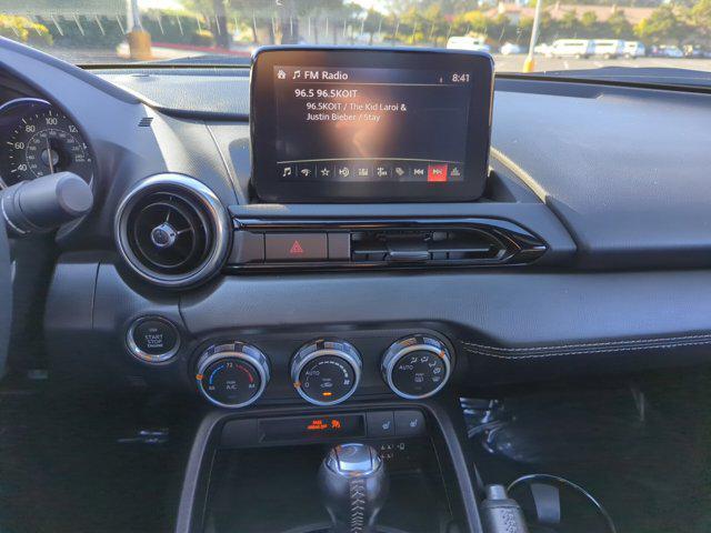 used 2020 Mazda MX-5 Miata car, priced at $25,499