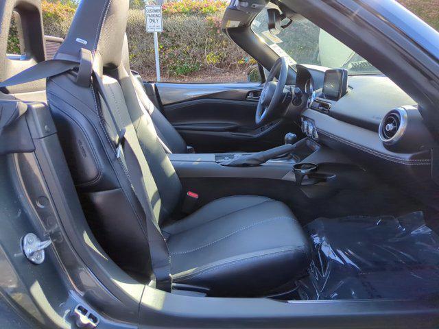 used 2020 Mazda MX-5 Miata car, priced at $25,499