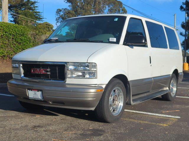 used 2004 GMC Safari car, priced at $6,888